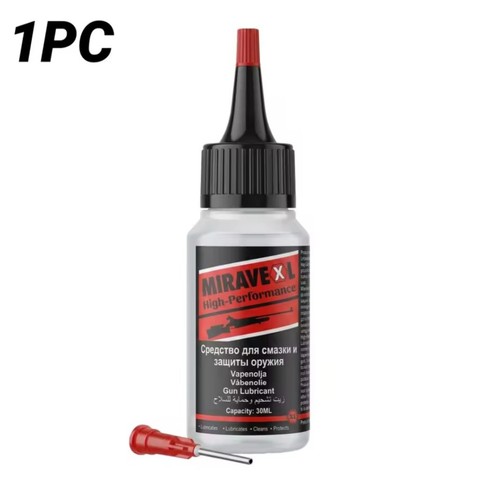 Miravexl clp gun - clp, oil