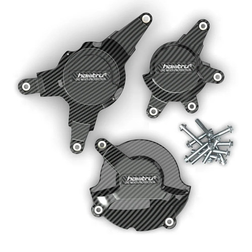Engine cover protector guards - engine,