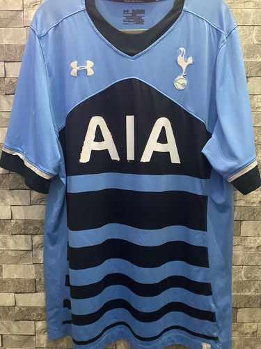 Tottenham hotspur away - tottenham,