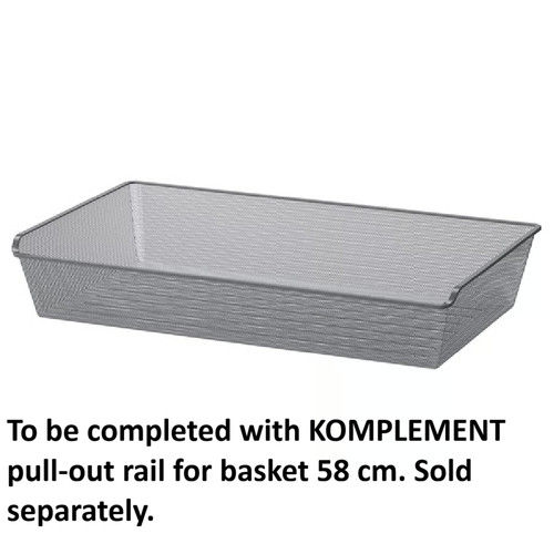 Ikea komplement mesh wire - komplement,