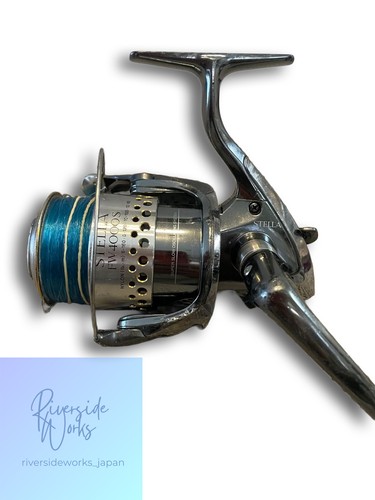 Shimano stella fw4000s - fw4000s, sp7
