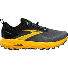 Brooks Cascadia 17 Mens Trail