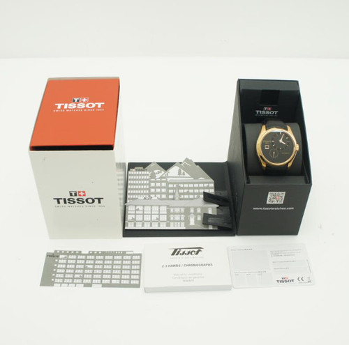 Tissot couturier - tissot,