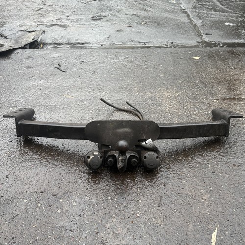 Towbar fixed for - towbar,