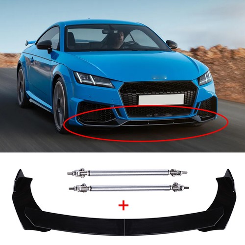 For audi gloss front - tt,