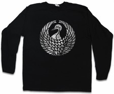 MORI CLAN MON LONG SLEEVE