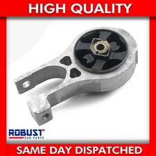 FOR PEUGEOT 508 EXPERT CITROEN C5 DISPATCH 1.6 2.0 HDi REAR LOWER ENGINE MOUNT