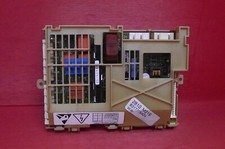 Washing Machine BOSCH   WFF2001GB/01     Control Module PCB