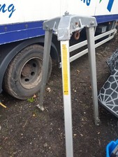 HONEYWELL MILLER 2.1M TRIPOD