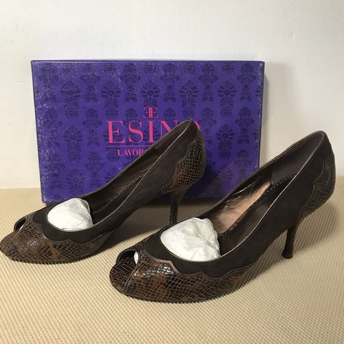 Woman shoes heel - woman’s, 3”