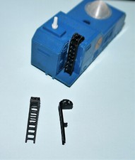 QM Triang Battle Space Ladder fits R341 S/L and R567 Radar wagon 3D Prt Repro