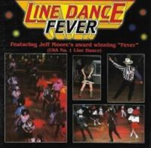 Various artists line - -, dance