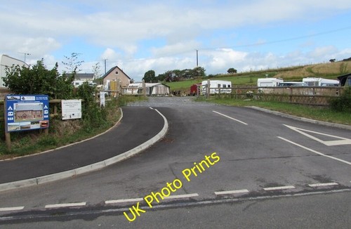 Photo 6x4 ferryside - photo,
