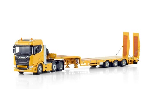 Wsi models scania - models, r
