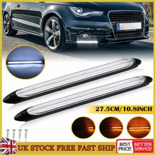 Led work light bar - bar, flood
