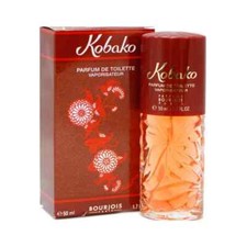 Bourjois Kobako Parfum De