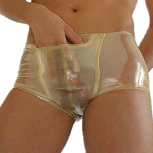 Transparent latex rubber - latex,