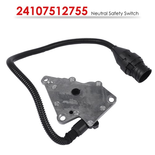 Neutral safety switch - neutral,