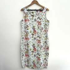 Vintage Laura Ashley Linen