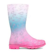Girls Wellies Multi-Coloured