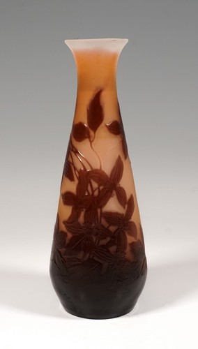 Emile galle nancy jugendstil - emile,