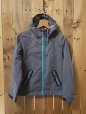 Preloved OXBOW waterproof windproof outer shell jacket size M