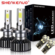 FOR VW GOLF MK5 6 7 LED XENON