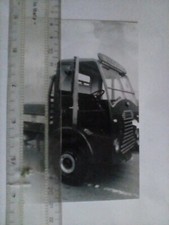 Sentinel Diesel Lorry DV44