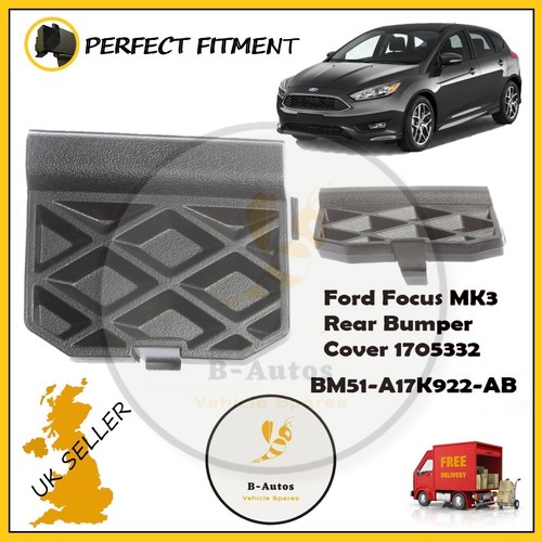 Fits ford focus - ford,