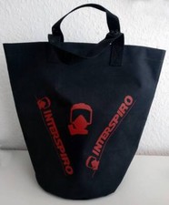 Interspiro Divator - Mask Pouch with Handle - for Full Face Mask MKII