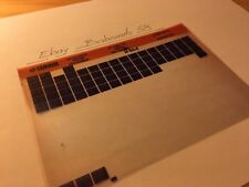 Yamaha Dt125r 1991 3nc4 Dtr