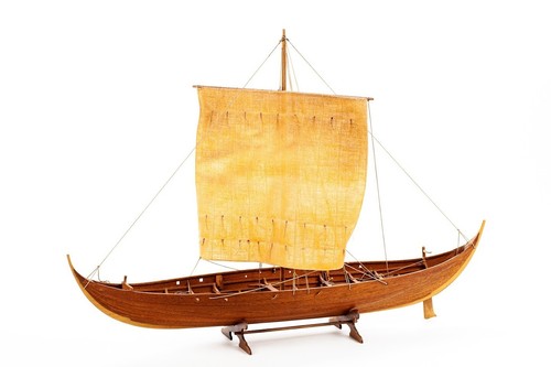 Billing boats roar ege - ege, viking