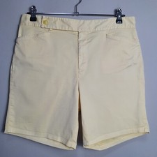 RALPH LAUREN Dress Shorts