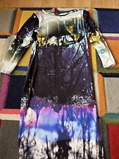 TOPSHOP Graphic BUTTERFLY