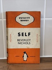 Vintage Penguin 1st 1938 no