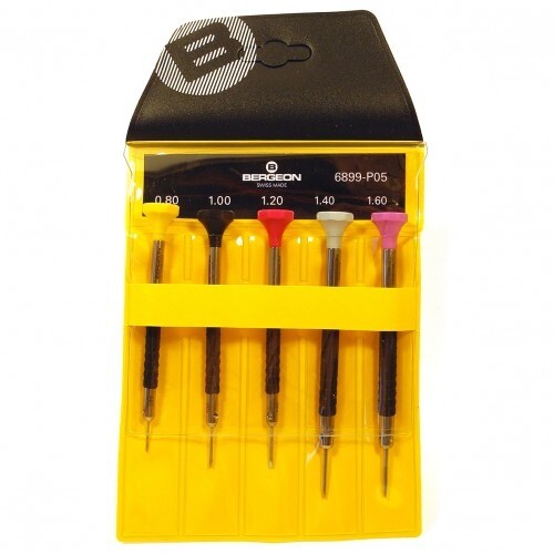 Bergeon 6899 p05 ergonomic - bergeon, 6899-p05