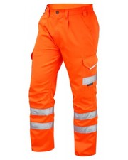 AtomicSafe Deluxe Hi Vis Cargo