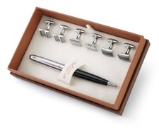 Men’s Gift Set – Cufflinks