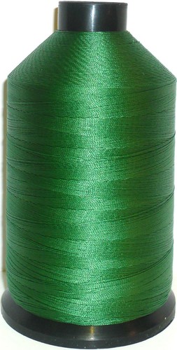Strong bonded nylon - strong, thread