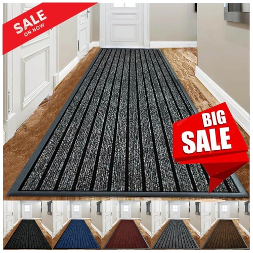 Rubber backed door - rubber,
