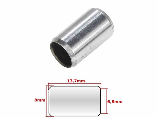 Cylinder check sleeve - sleeve, 110