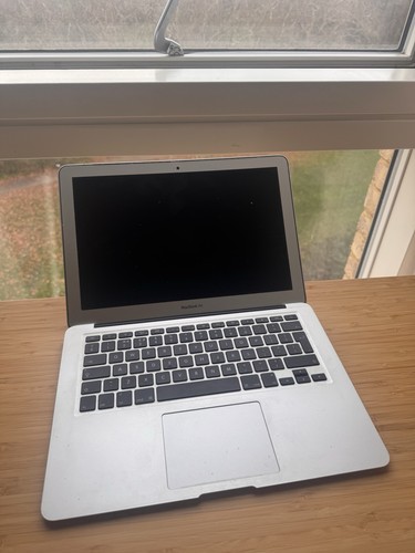 Apple macbook air inch - air, 13