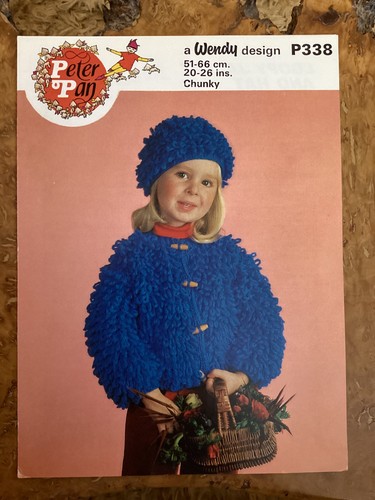 Girls knitting patterns chunky - knitting,