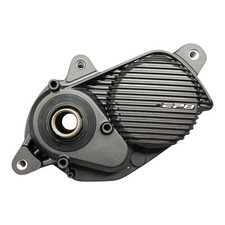 Shimano Steps DU-EP800 EP8 Mid