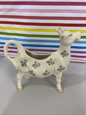 Vintage Beswick China Cow