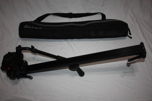 Manfrotto 503hdv video - manfrotto, tripod