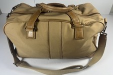 COACH  Weekender Duffle Travel