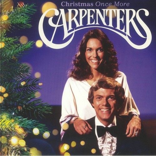 Carpenters the christmas - carpenters,,