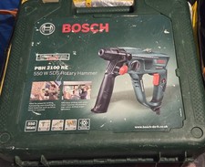 Bosch pbh 2100 240v rotary - bosch,