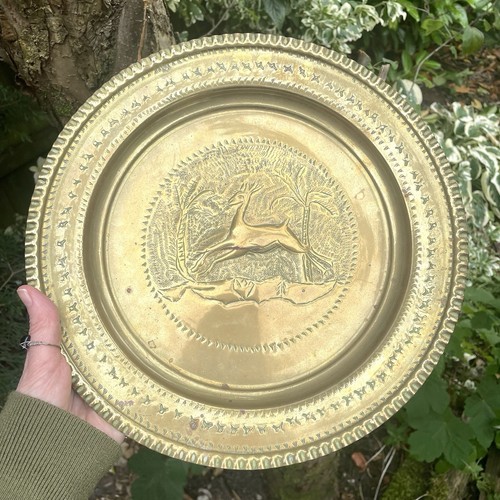 Vintage alter tray large - tray,